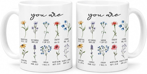 Christliche geschenke tasse - christliche,