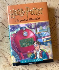 Harry Potter i la pedra