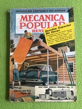 Vtg Popular Mechanics In