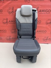VW Multivan Sitz mittel