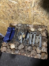 Honda CB750 Seven Fifty Bordwerzeug Werkzeug Zange Schraubenzieher 2