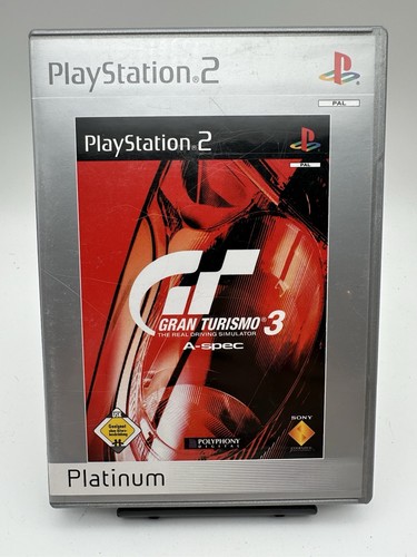 Playstation ps2 spiel gran - 2,