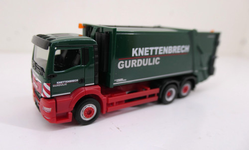 Herpa man tgs faun - 1:87,
