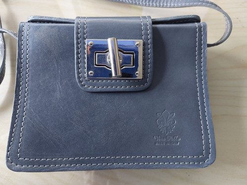 Genuine leather made - genuine,