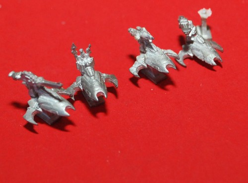 Epic 40k 000 eldar 4x - epic,
