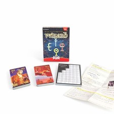 Amigo wizard kartenspiel neu - amigo,