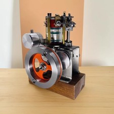 16cc alkohol verbrennungsmotor - 16cc,