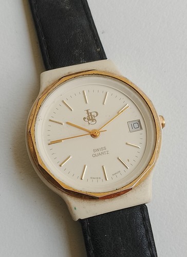 Jps swiss made armbanduhr - swiss,