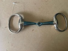 Olivenkopftrense Gebiss