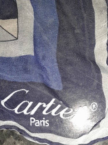 Cartier paris vintage - paris,