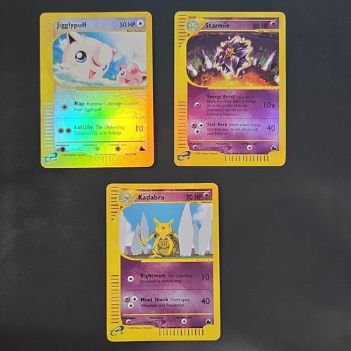 Skyridge pokémon jigglypuff - skyridge,