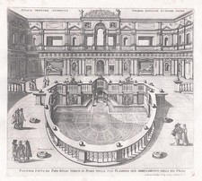 Rom Roma Rome Via Flaminia