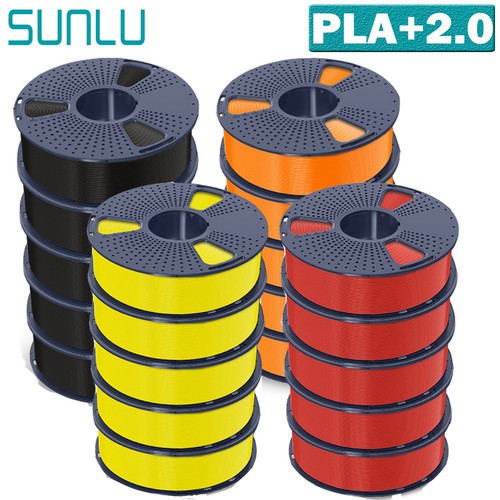 Sunlu 5kg 10kg - sunlu, pla+2.0