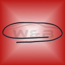 Rahmen für Frontscheibe BMW