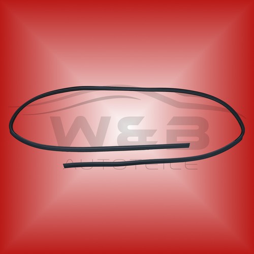 Rahmen für frontscheibe bmw - rahmen,