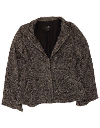 Zara damen offener blazer - offener,