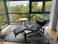 Design Liege wie Le Corbusier