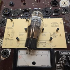 E-Röhre Telefunken RES 964