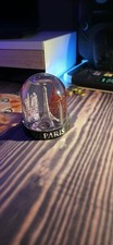 Original Paris Schneekugel