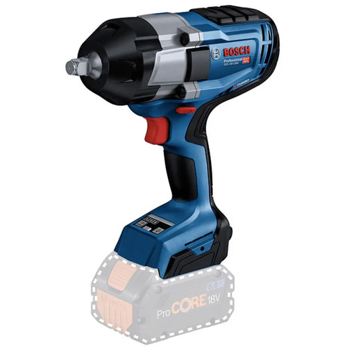 Bosch professional gds - bosch,