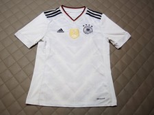 DFB Deutschland Trikot Gr. 152