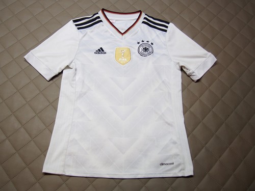 Dfb deutschland trikot 152 - dfb,