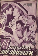 NFP 1135 | violett| Filmheft |