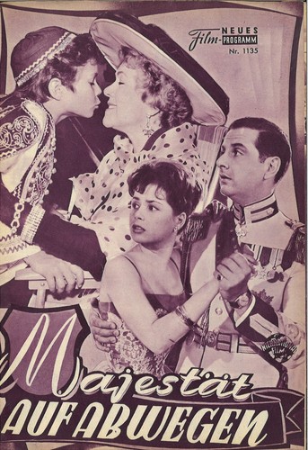 Nfp 1135 violett filmheft - nfp,