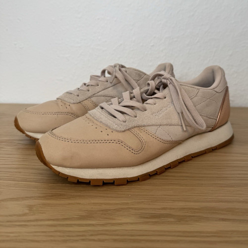 Reebok classic leather - classic,