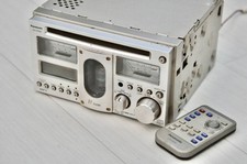 Panasonic CQ-TX5500D Auto
