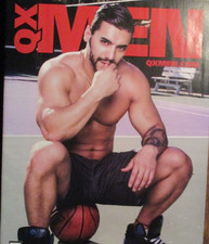 GAY VINTAGE BILDBAND - MAGAZIN