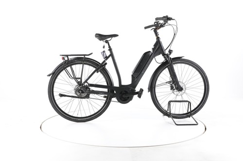 Gudereit city e bike - ec.5.5, e-bike