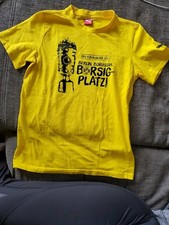 Bvb T Shirt DFB POKALSIEGER 2017 Größe 152 DFB-POKALSIEGER L T-Shirt Borsigplatz