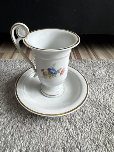 Kaffeetasse und teller - teller, von