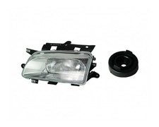 Scheinwerfer + Glühbirnen H4