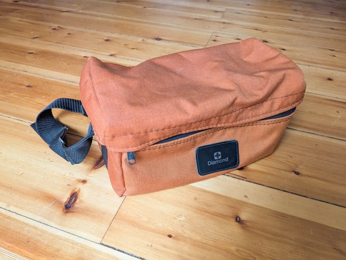 Vintage diamond scovill - vintage,