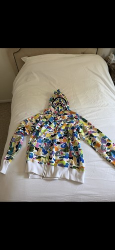Brand new bape - brand, full