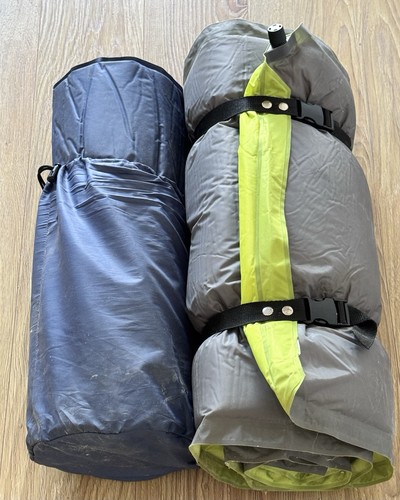 Selbstaufblasende - 2x,