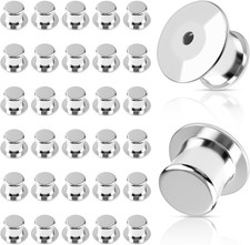 Pin verschluss metall - pin,