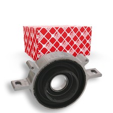 FEBI BILSTEIN Lagerung