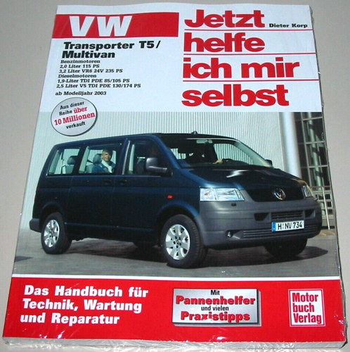 Reparaturanleitung - , vw