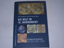 Feldbauer, Peter:Die Welt im