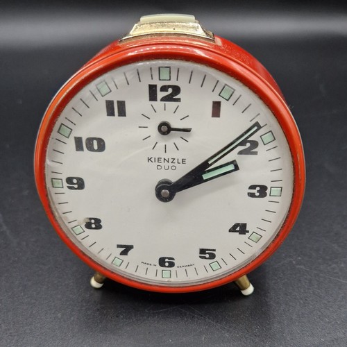 Kienzle wecker duo - kienzle,
