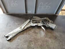 Renault Laguna I B56  Fensterhebermotor, Fensterheber 400371A Original Rockwell