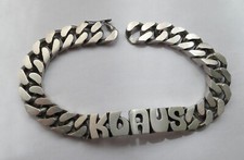 Armband Panzerarmband " KLAUS