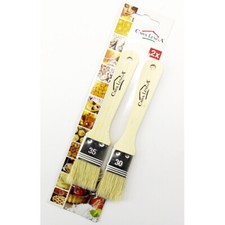 Backpinsel Set Kochpinsel aus