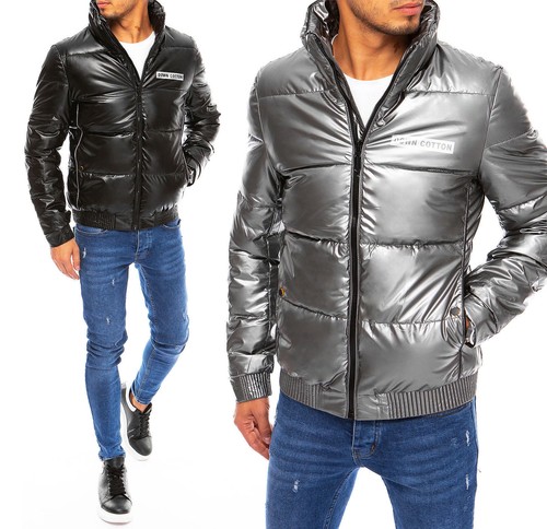Dstreet winterjacke steppjacke - winterjacke,