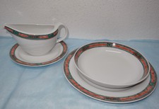 Graf von Henneberg - Speiseservice - Teile zur Auswahl