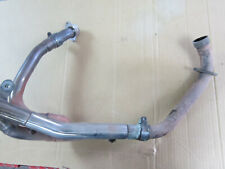 Auspuff/Krümmer kpl.Suzuki SV 650S Bj. 2003 OE 5820017G10