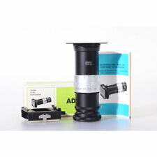 Admiral Zoom-Diaduplikator mit T2 Anschluss - Dia-Duplikator - Diakopierer